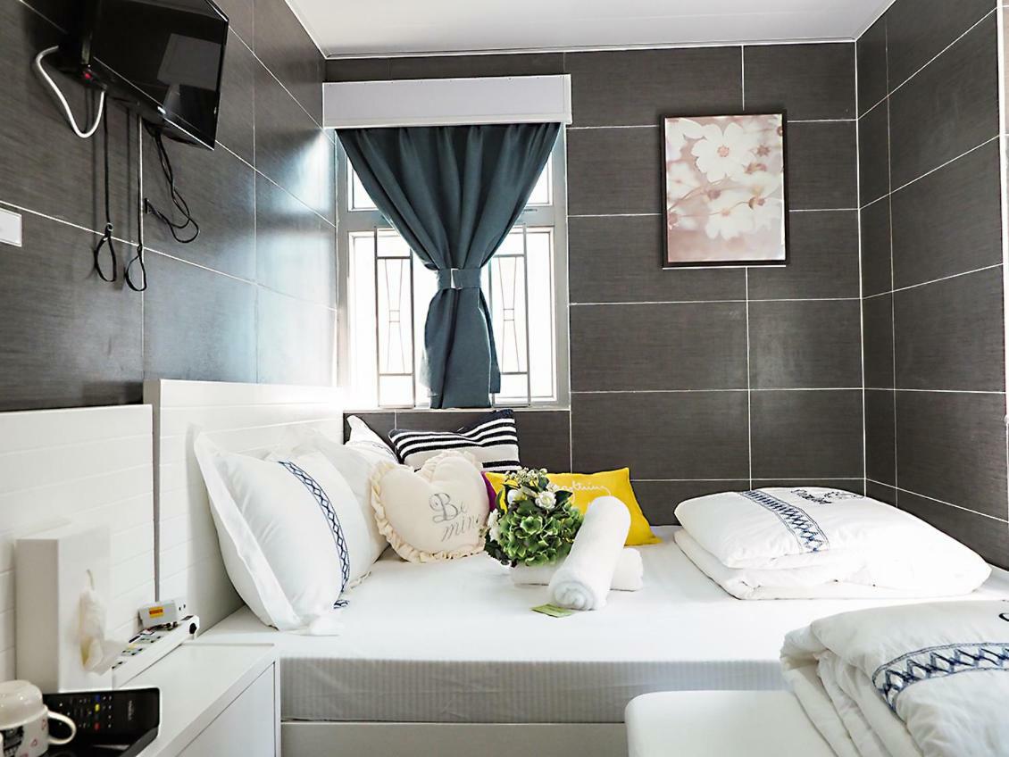 Comfort Guest house *