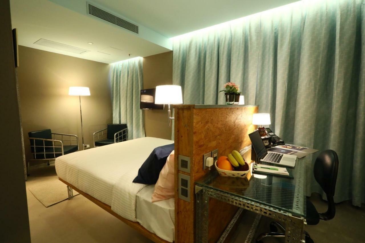 Ind Hotel 4*