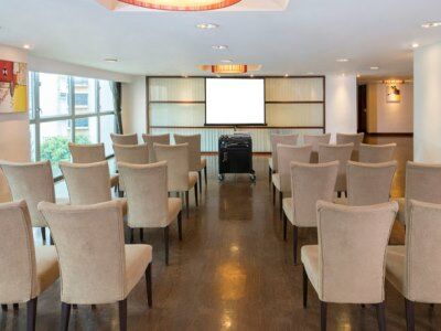 Silka Far East 3* Hong Kong
