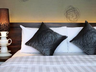Hotel Bridal Tea House Hung Hom - Gillies Avenue South 3*