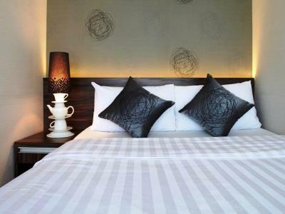 Bridal Tea House Hung Hom - Gillies Avenue South 3* Hong Kong