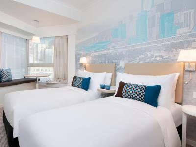 Hotel Ozo Wesley 4*