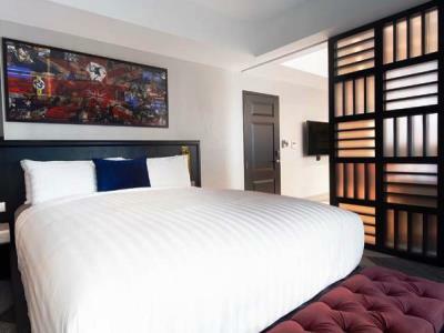 Ovolo Central Hotel