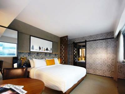 Hotel Ovolo Central Hong Kong