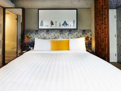 Hotel Ovolo Central