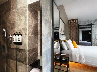 Ovolo Central 5*