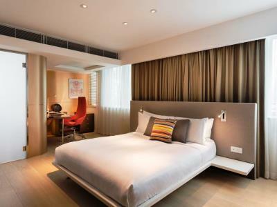 Ovolo Central Hong Kong