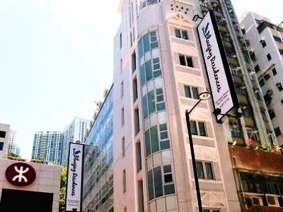 Bluejay Residences