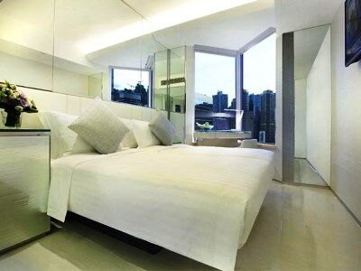 Hotel Iclub Fortress Hill