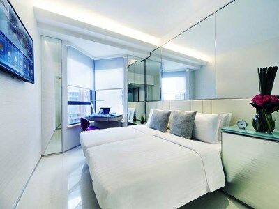 Hotel Iclub Fortress Hill