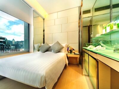 Iclub Fortress Hill 4*