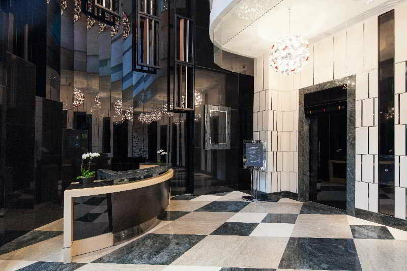 Hotel Rosedale Kowloon