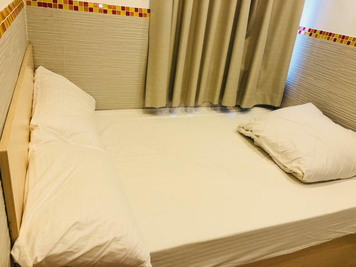 Chung Kiu Guest house