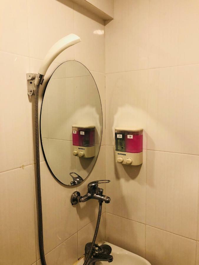 Chung Kiu Guest house