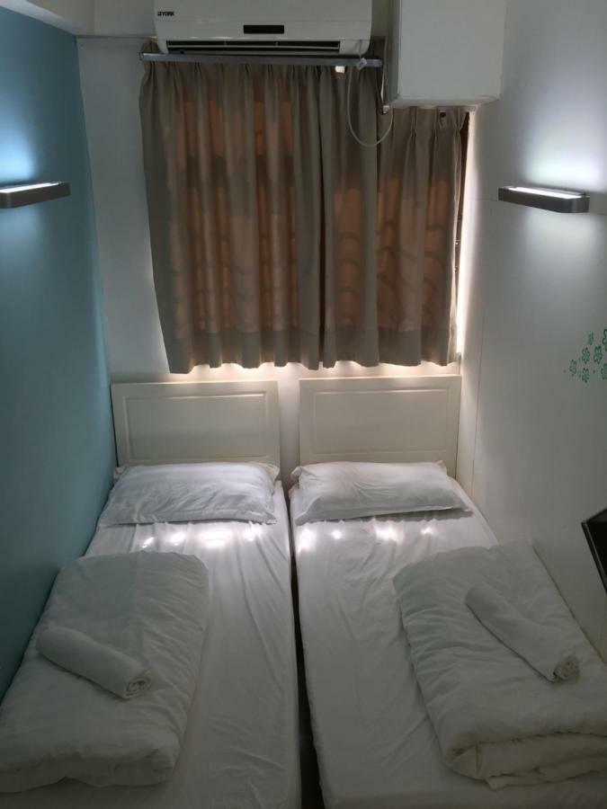 Guest house Boutique 1946 Hostel *