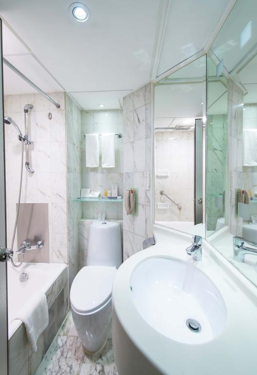 Hotel Empire - Wan Chai 4*