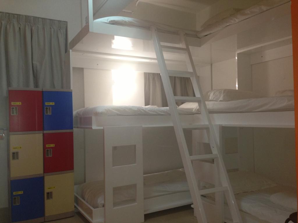 Homy Wisma tamu Hong Kong