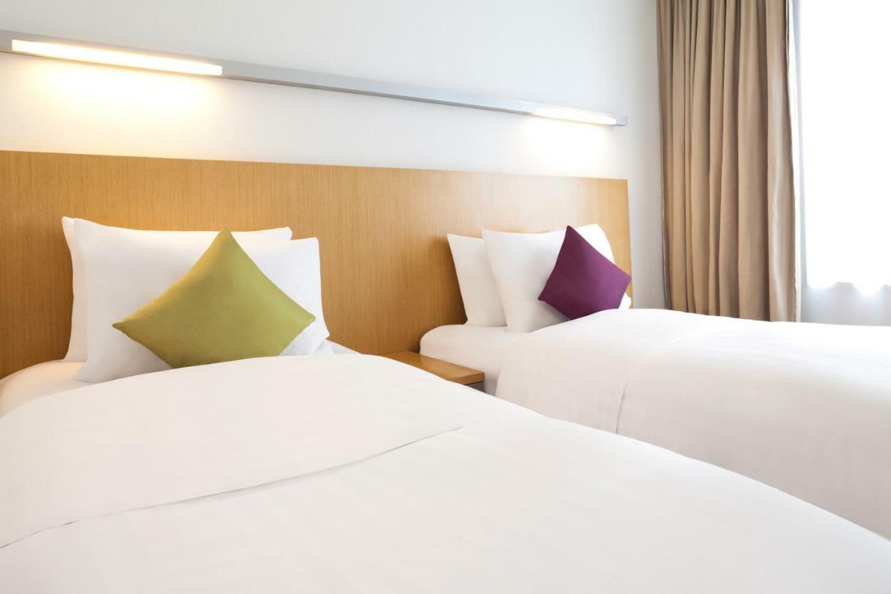 Novotel Century Hong Kong