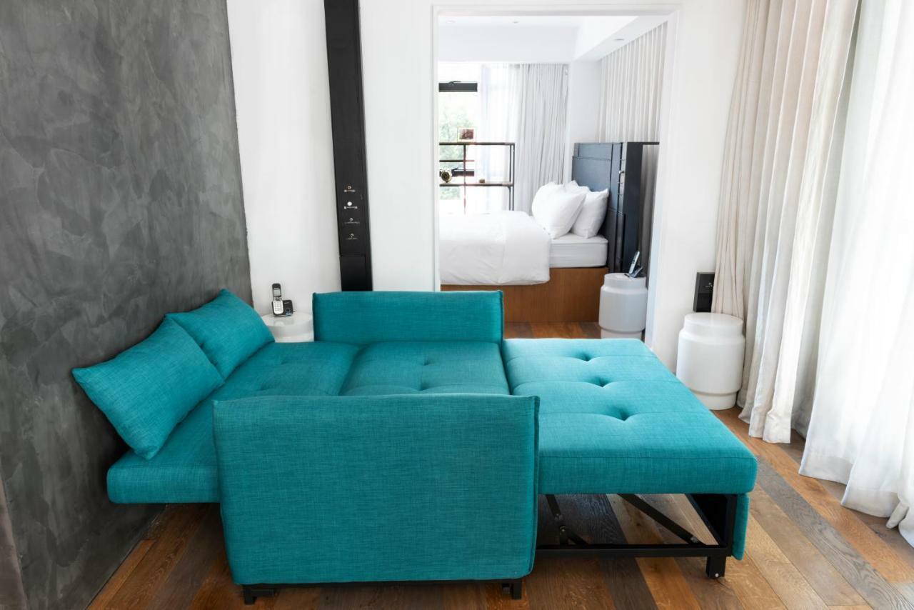 Hmlet Austin Avenue Hotel Hong Kong
