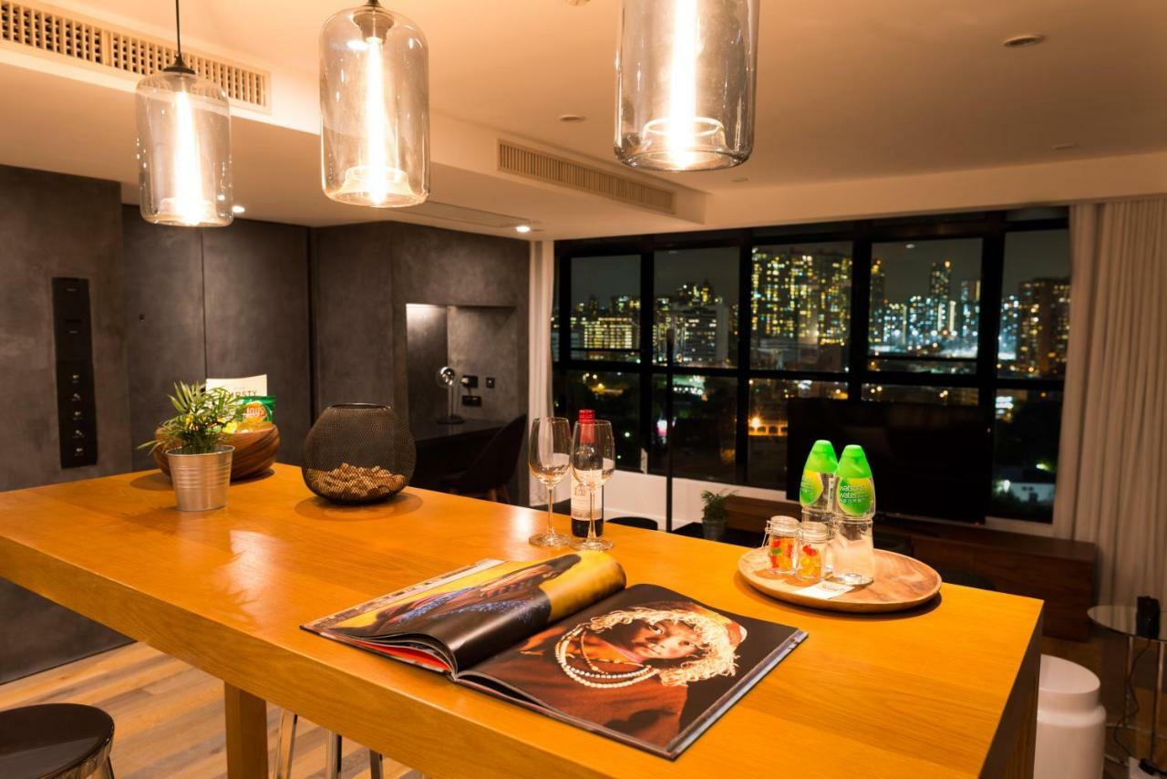 Hotel Hmlet Austin Avenue 4*