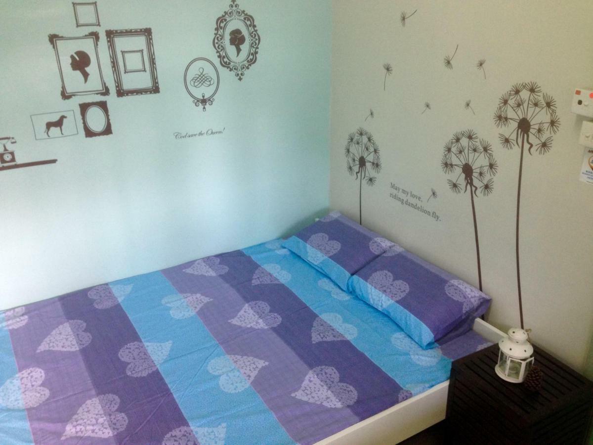 Hostel Yha Ngong Ping Sg Davis Youth *