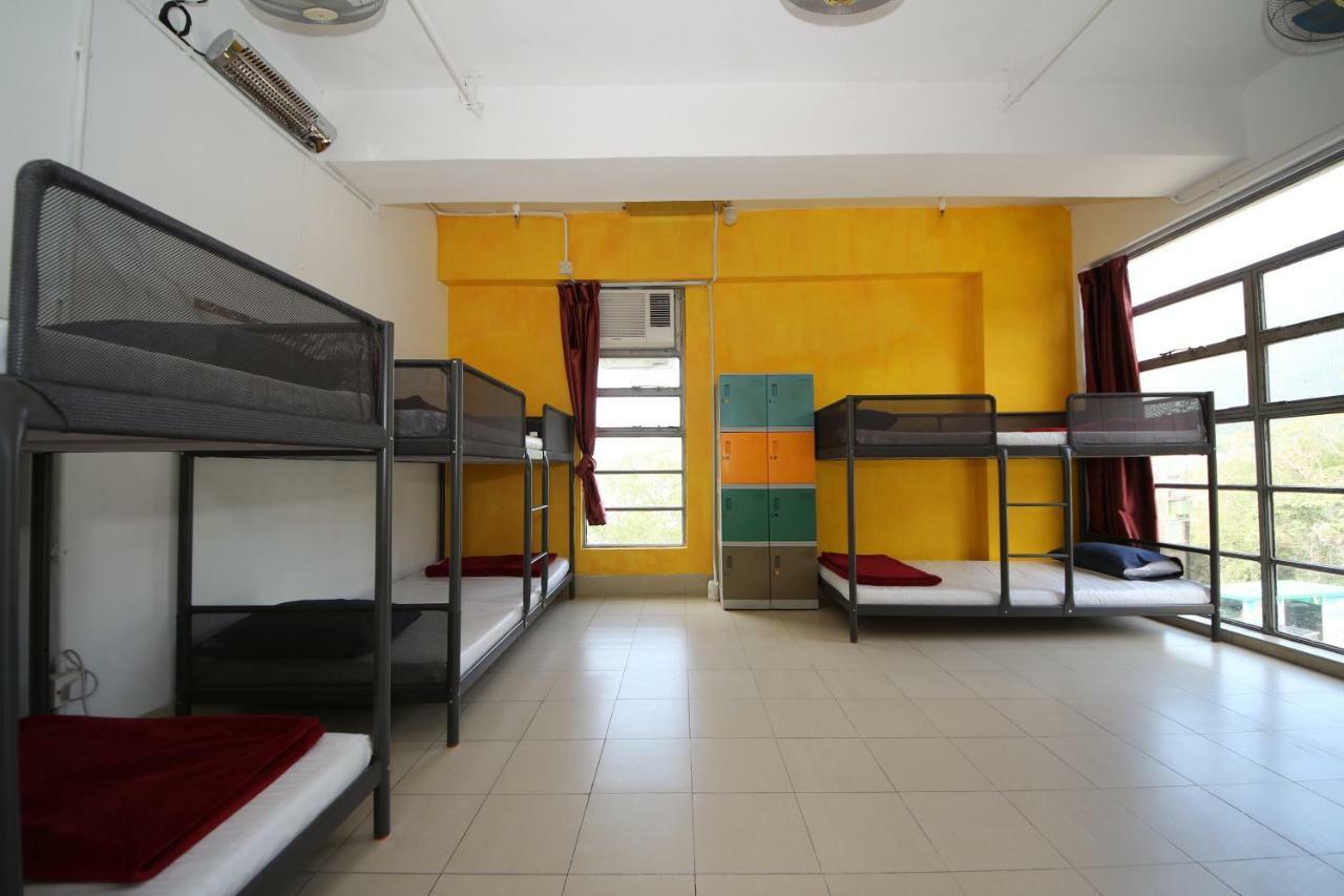 Hostel Yha Bradbury Jockey Club Youth *