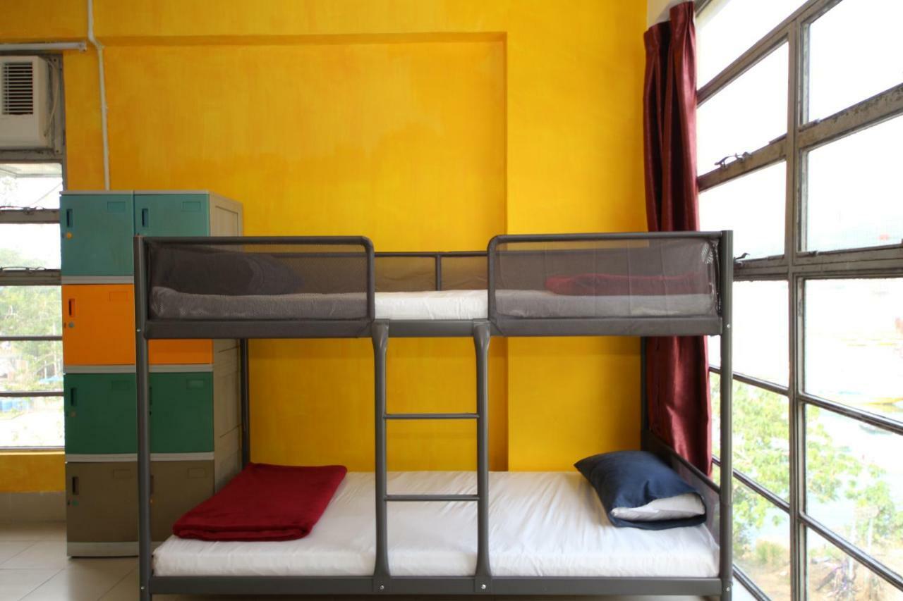Yha Bradbury Jockey Club Youth Hostel