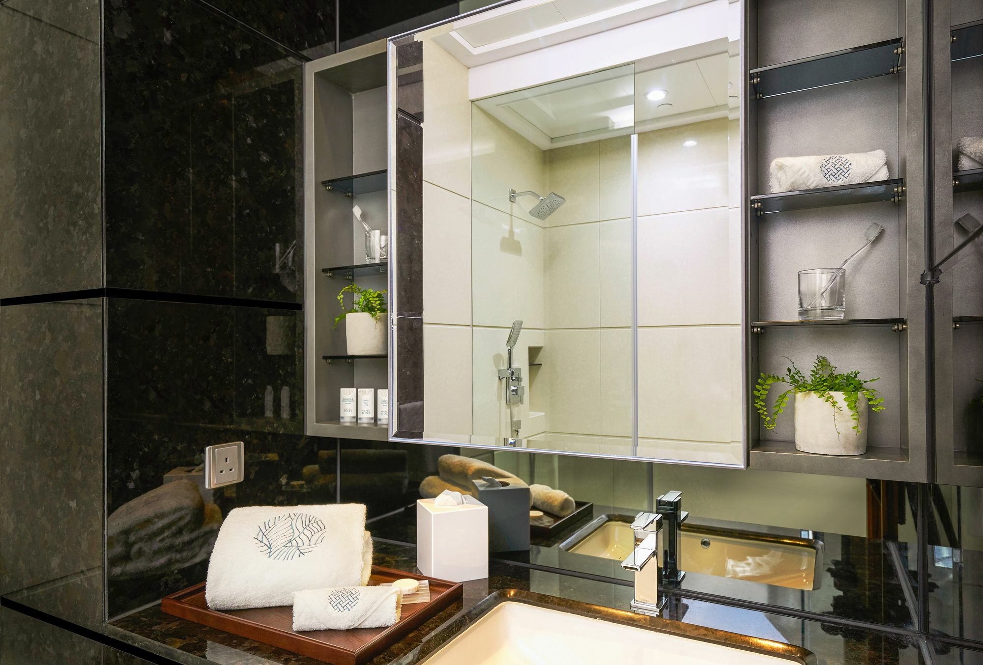 Hotel Cozi-wetland Hong Kong