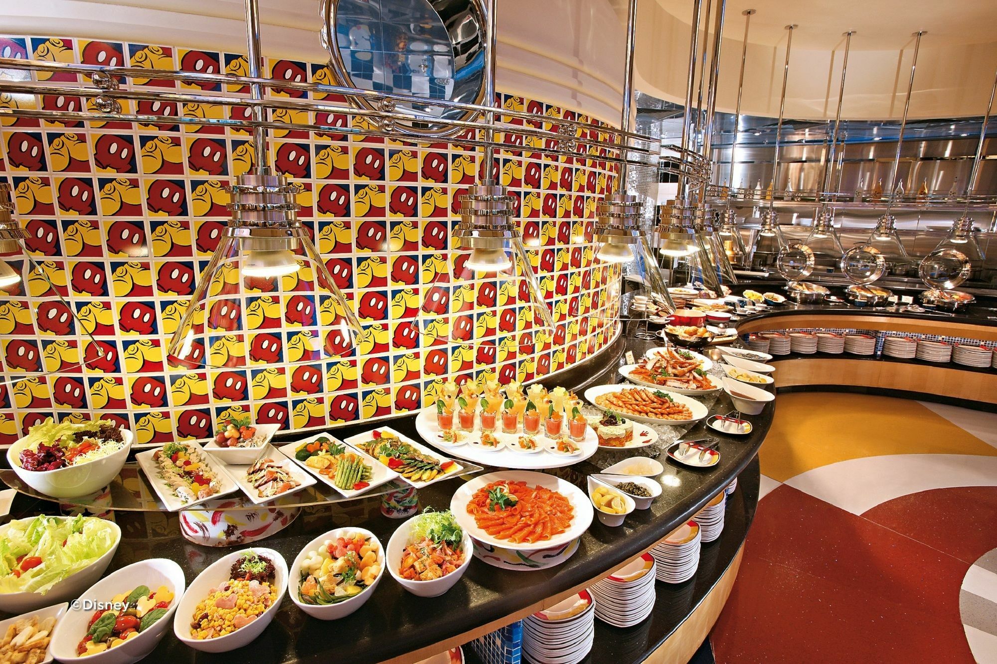 Hotel Disney's Hollywood 5*