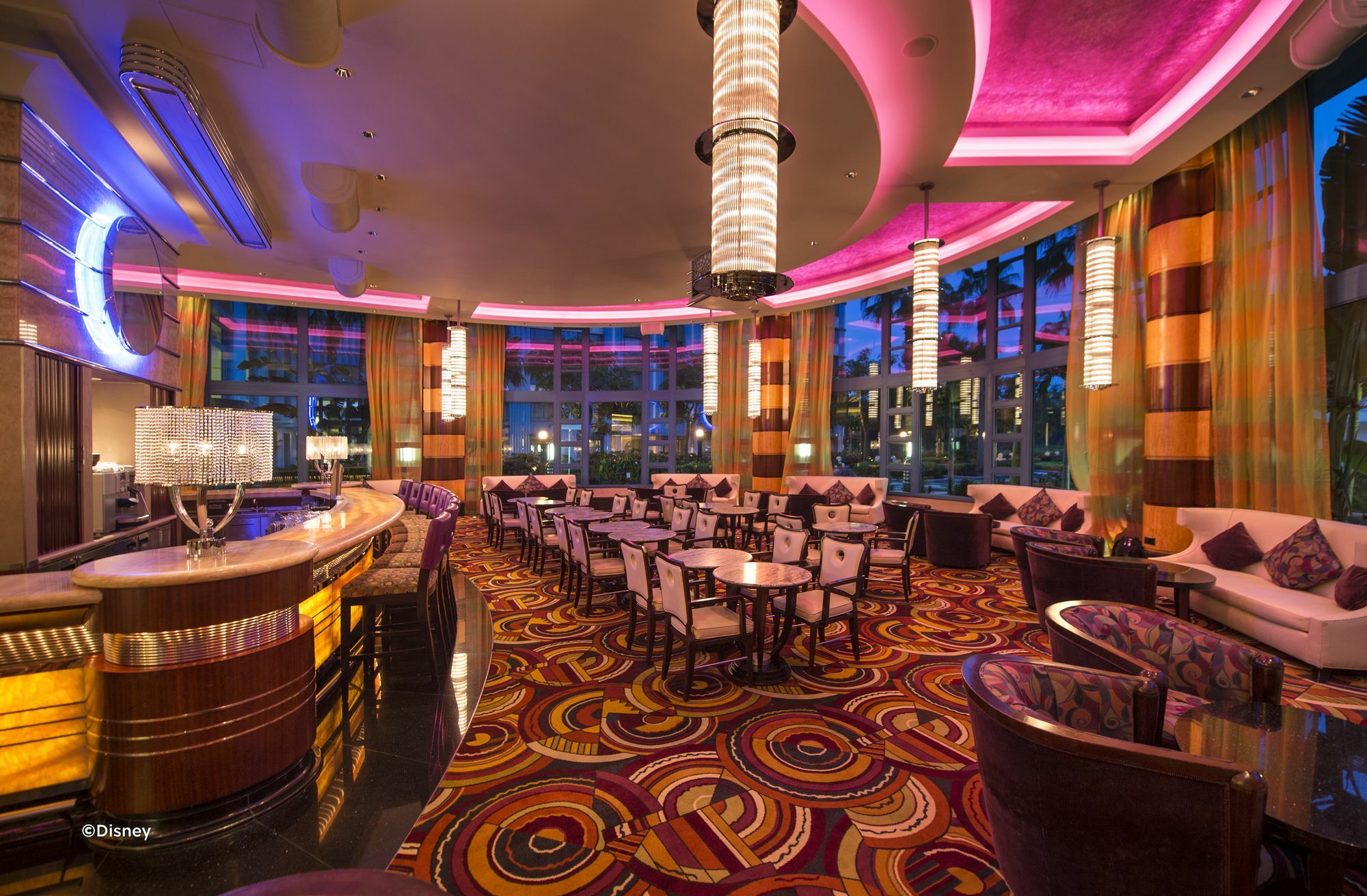 Disney's Hollywood 5*