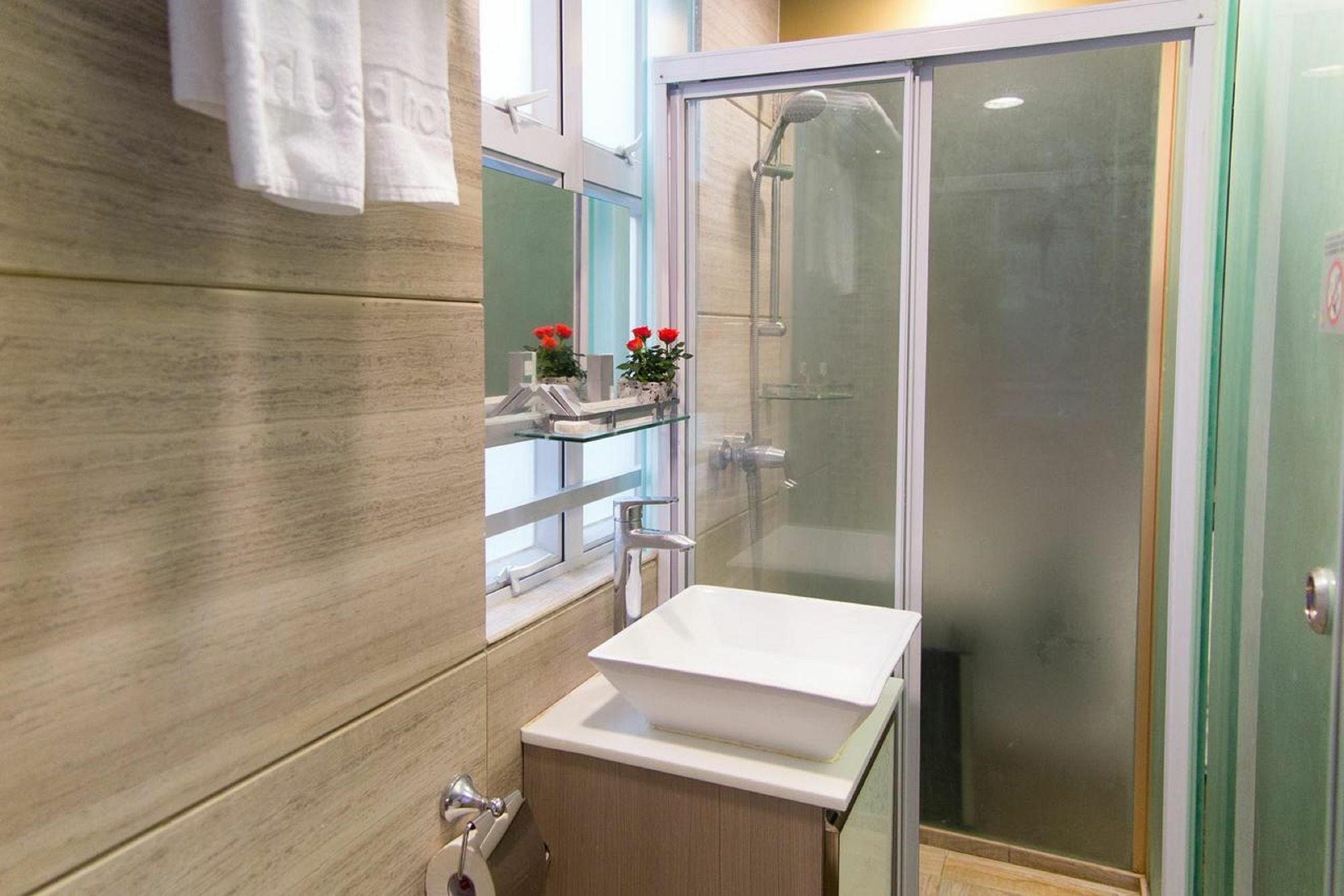Hotel Metroplace Boutique