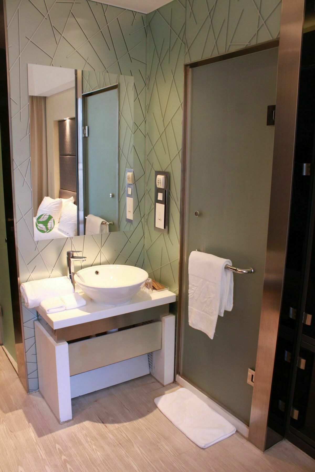 Hotel Sober Hong Kong