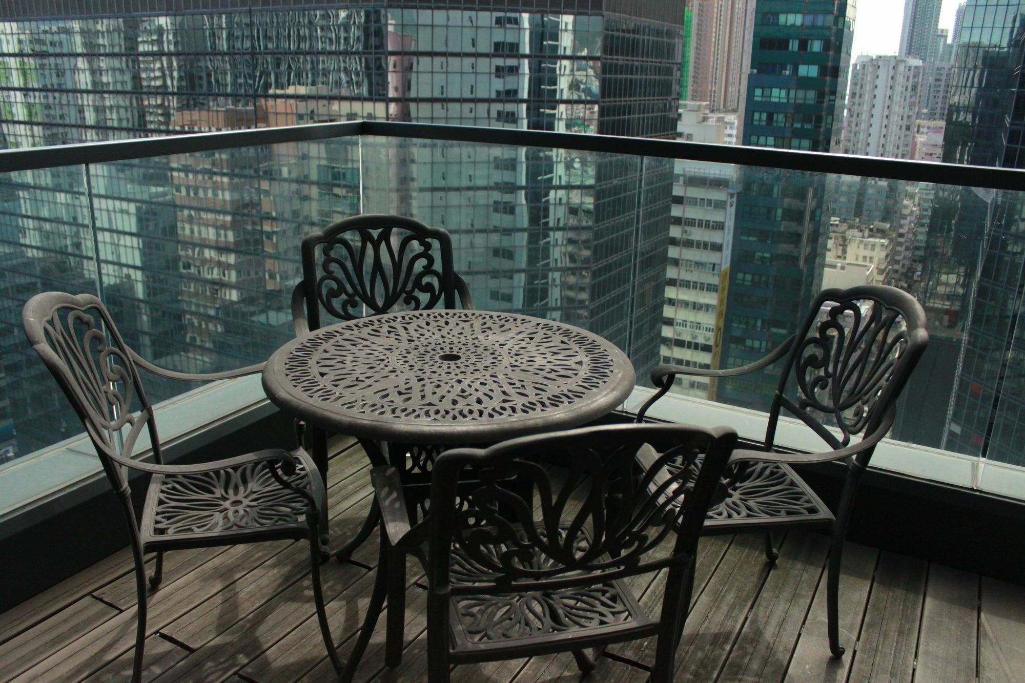 Sober Hotel Hong Kong