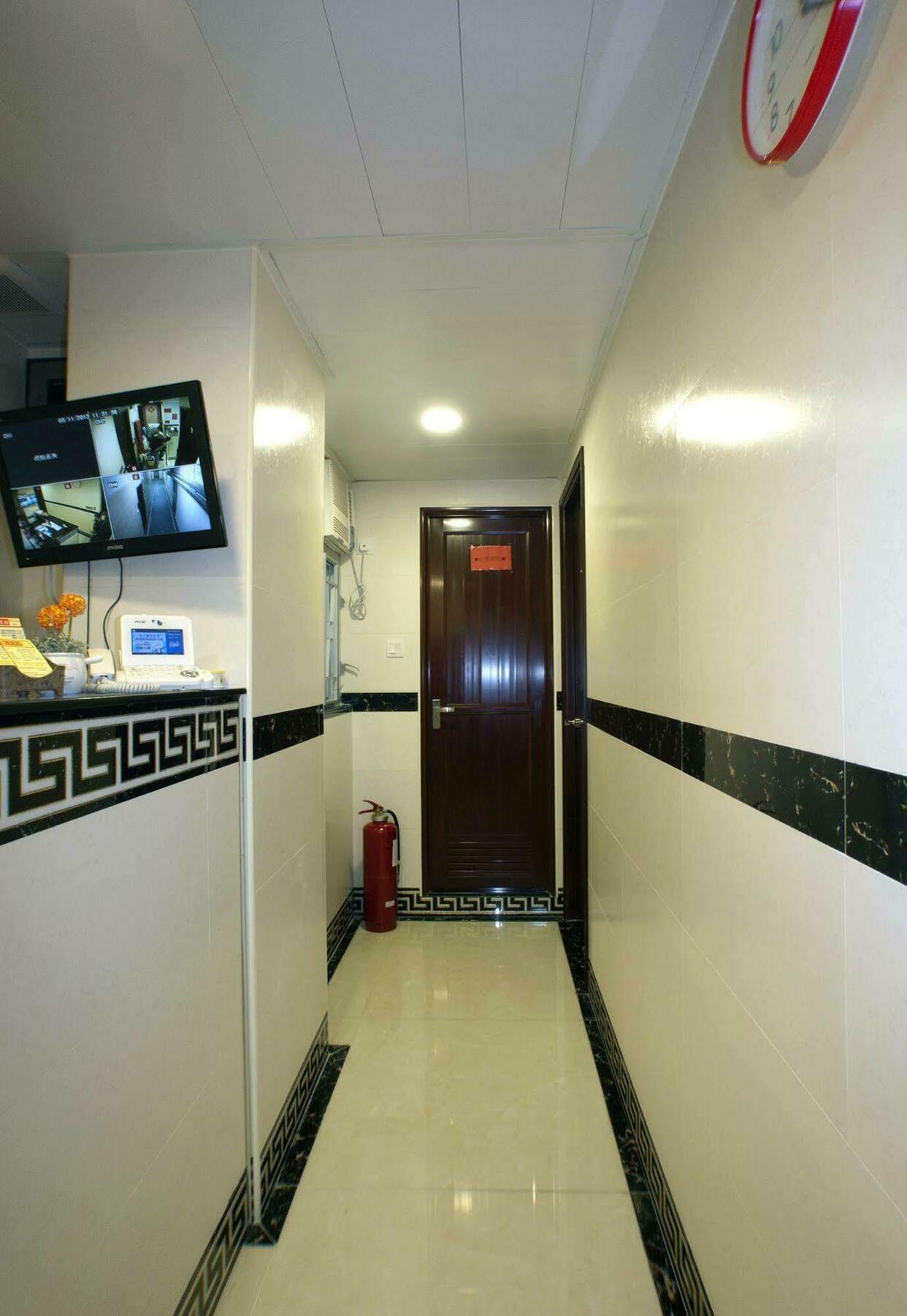Mong King Guest house