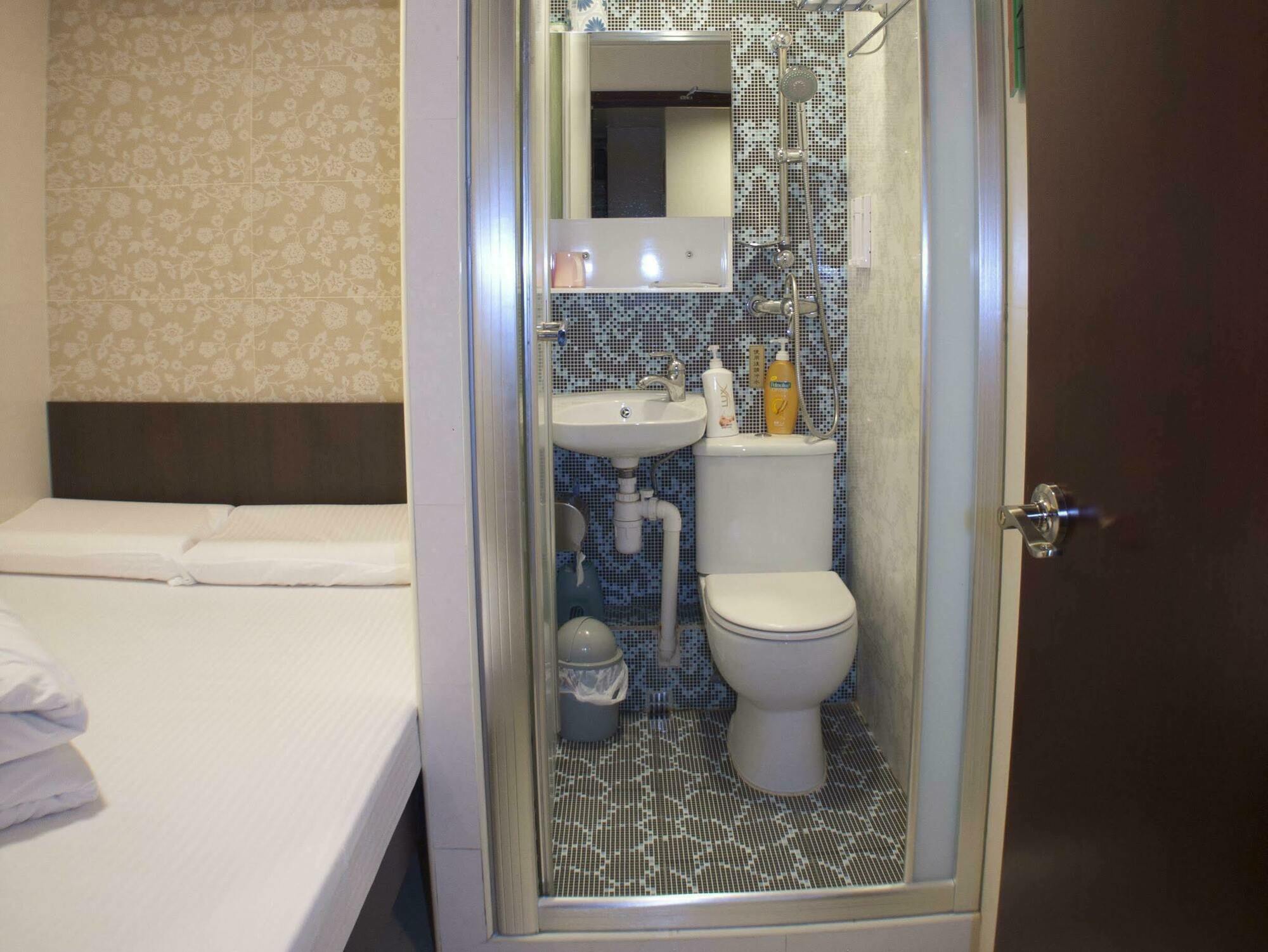 Mong King Guest house