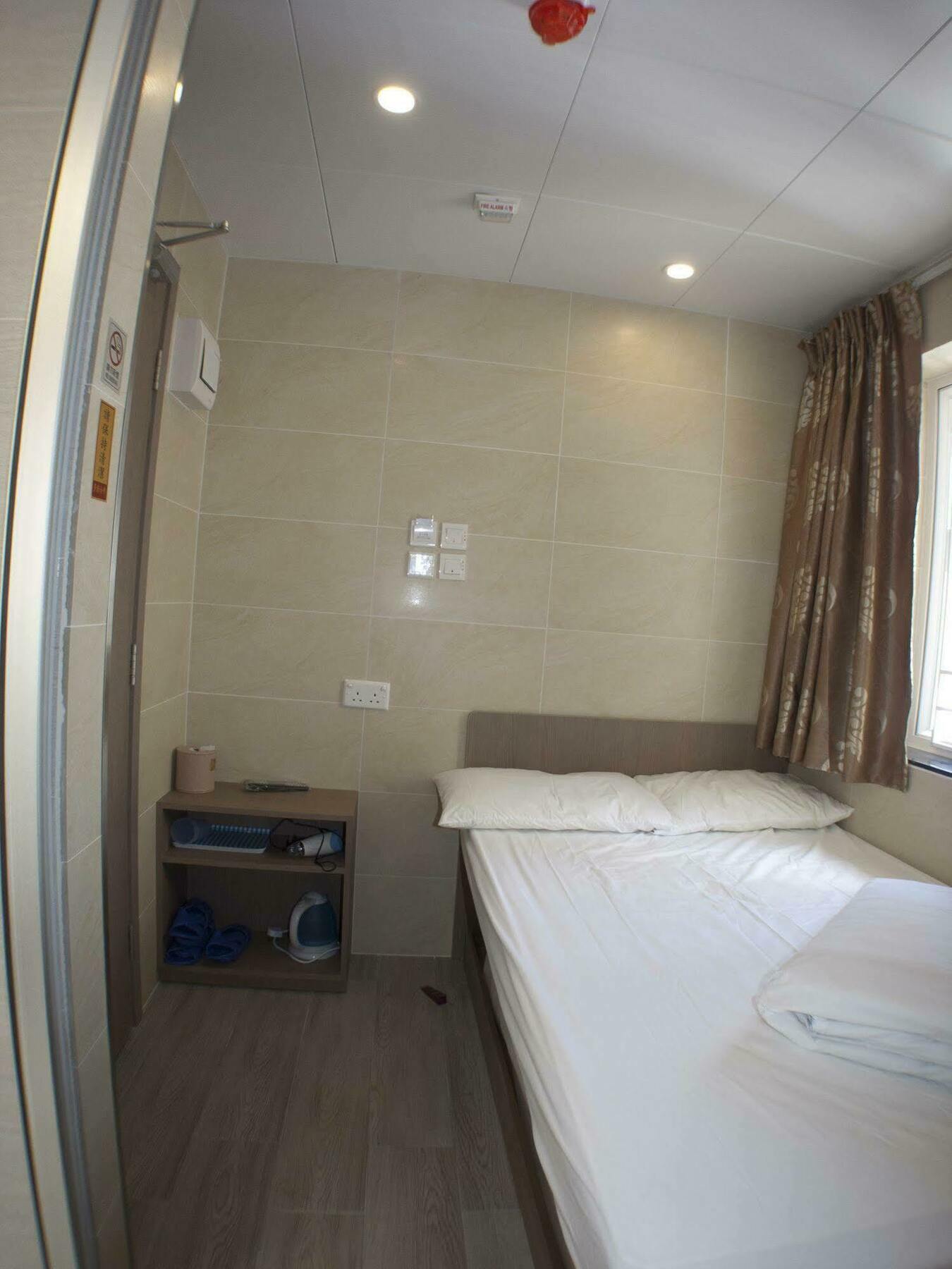 Guest house Mong King Hong Kong