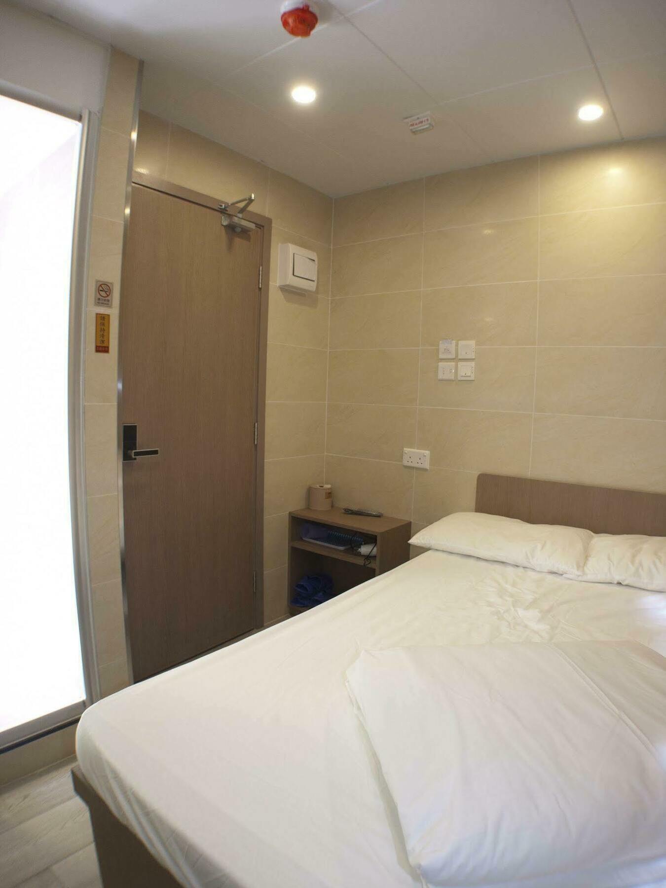 Guest house Mong King