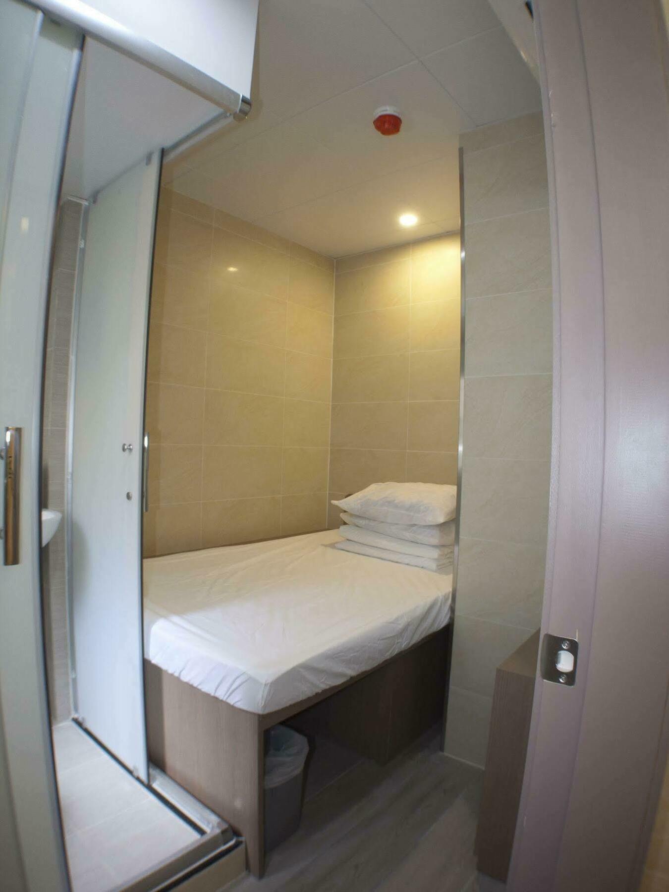 Guest house Mong King *