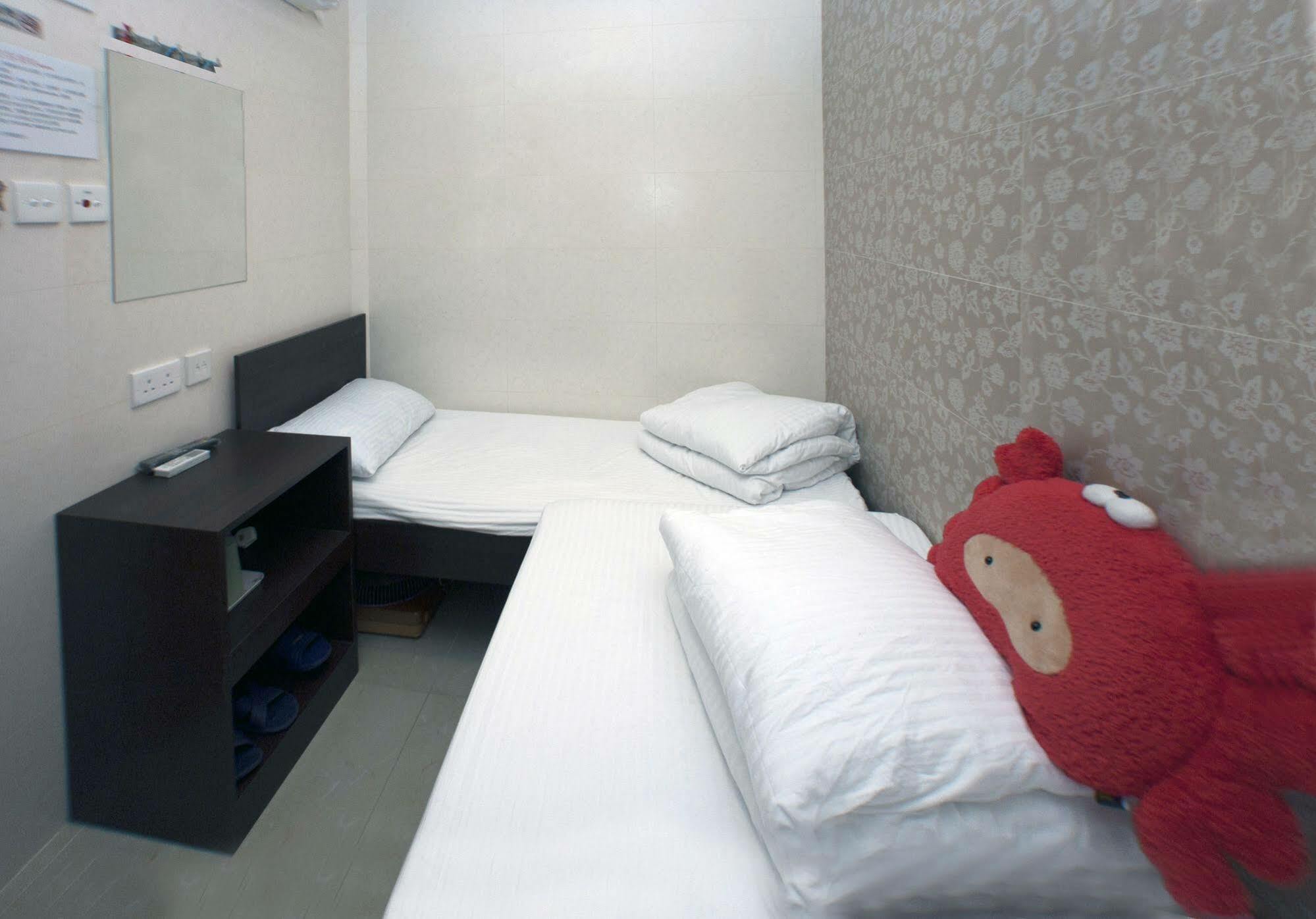 Mong King Guest house
