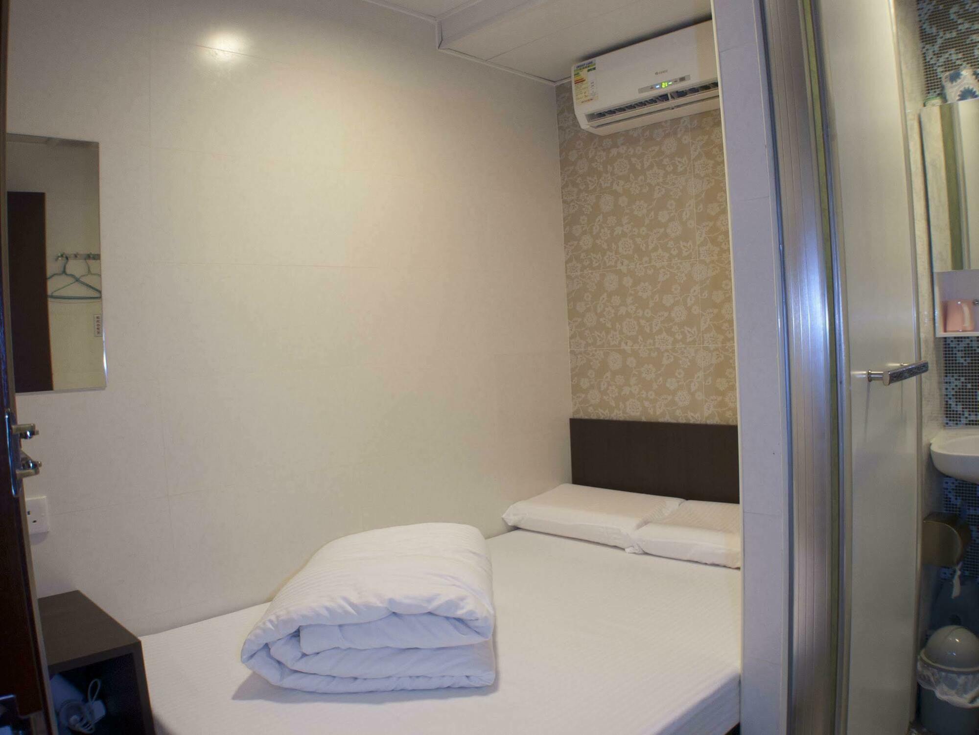 Guest house Mong King Hong Kong