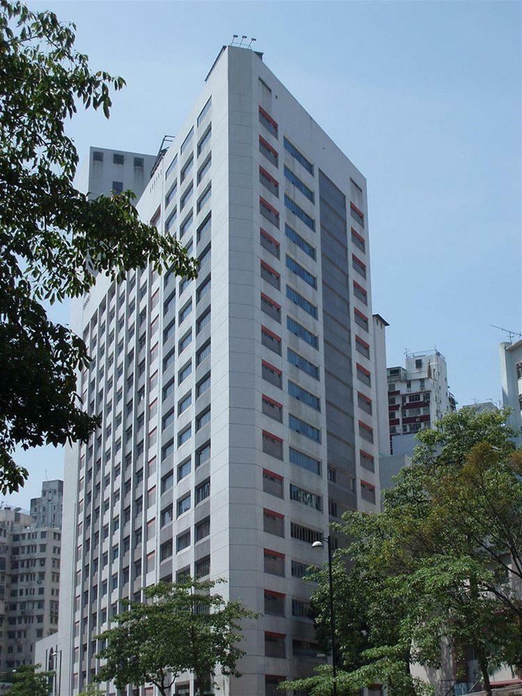 The Cityview - Chinese Ymca Of Hotel 4*
