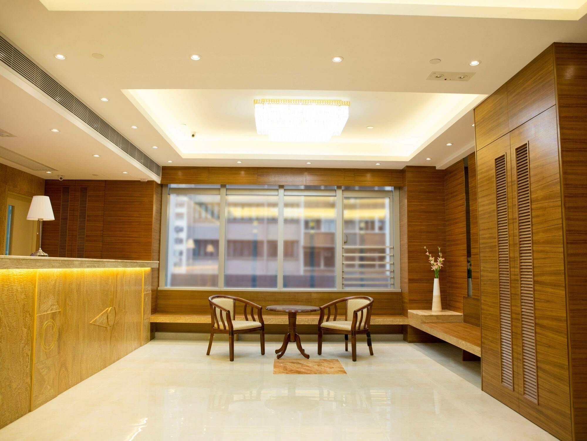 Metro Winner Hotel 3*
