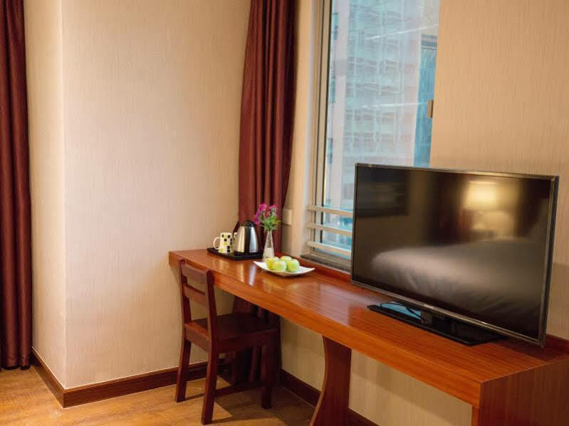Hotel Metro Winner 3*