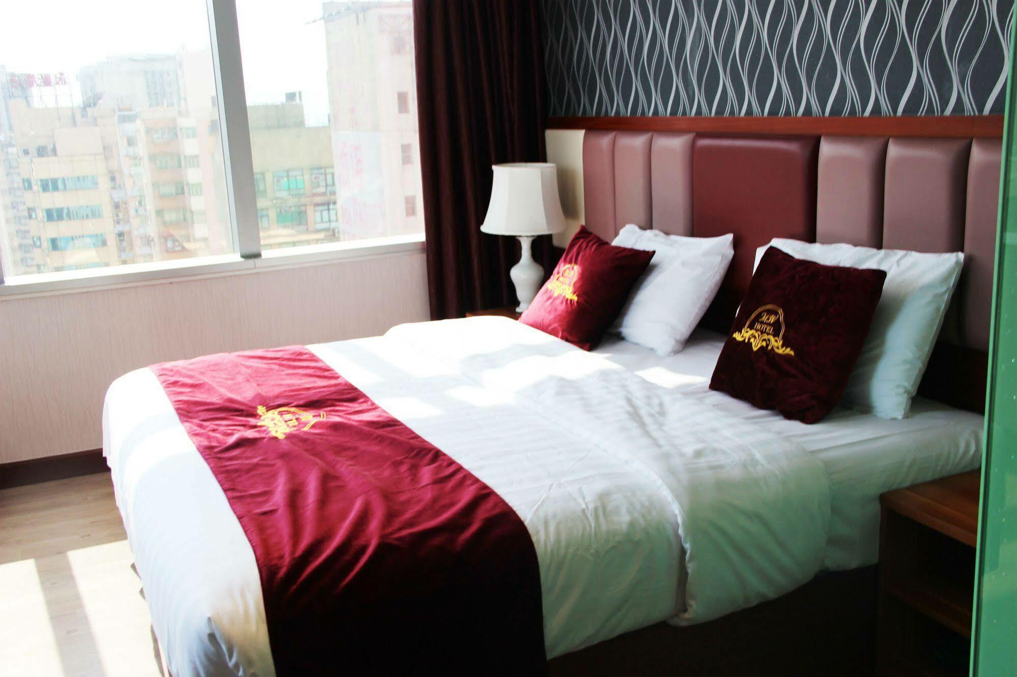 Metro Winner Hotel
