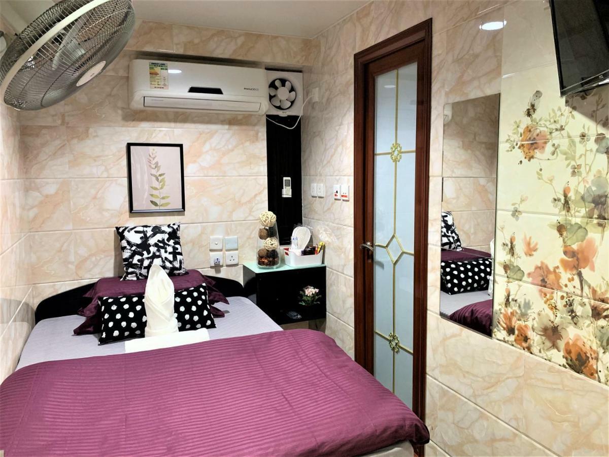 Guest house Super Hong Kong