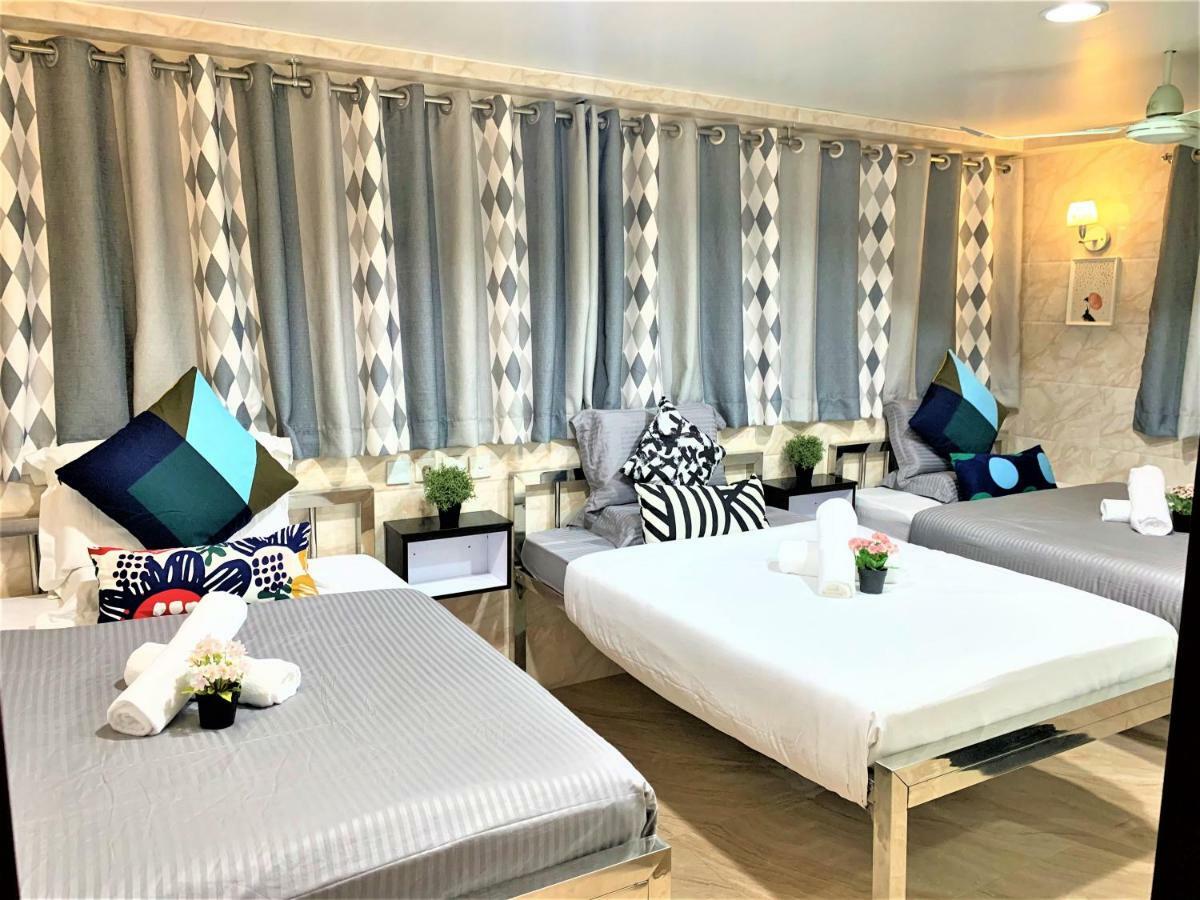 Guest house Super *