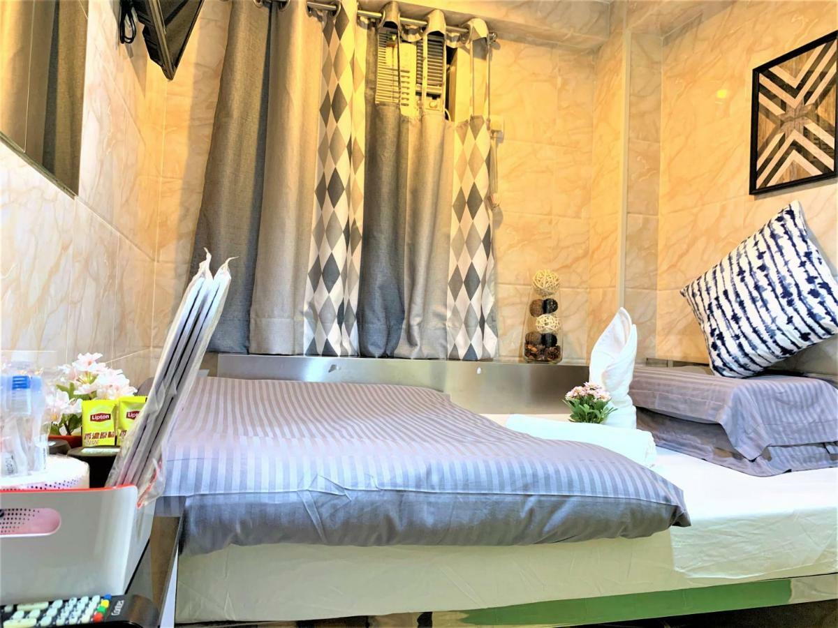 Guest house Super Hong Kong