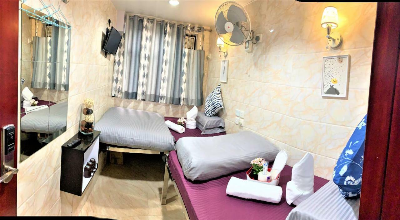 Guest house Super *