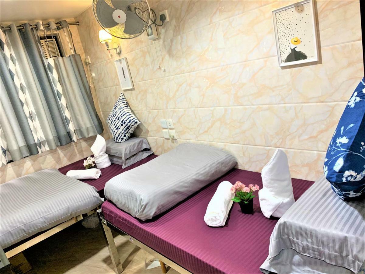 Super Guest house