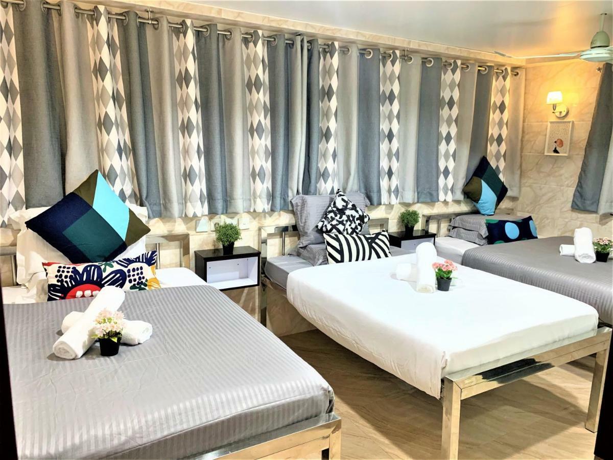 Super Guest house *